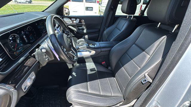 2022 Mercedes-Benz GLE GLE 350 4MATIC