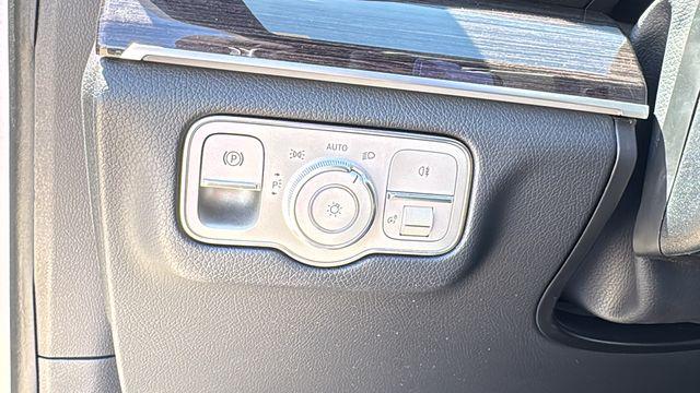2022 Mercedes-Benz GLE GLE 350 4MATIC