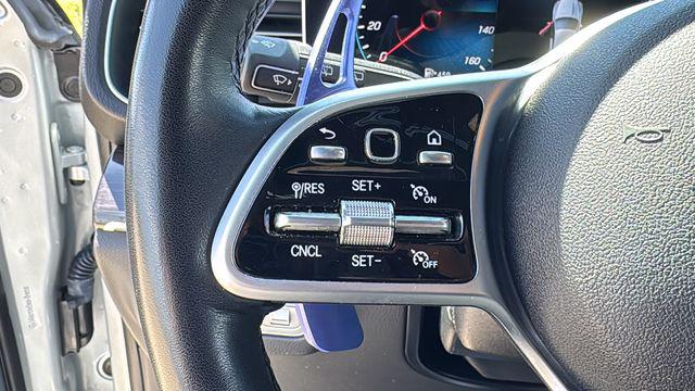2022 Mercedes-Benz GLE GLE 350 4MATIC