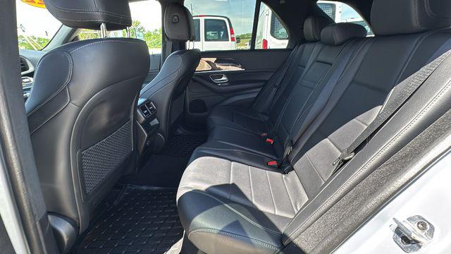 2022 Mercedes-Benz GLE GLE 350 4MATIC
