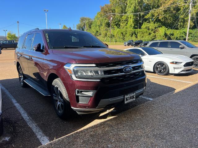 2023 Ford Expedition Limited for sale in Vicksburg, MS