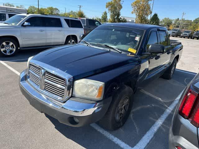 2005 Dodge Dakota SLT