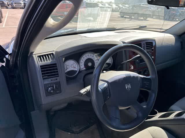 2005 Dodge Dakota SLT