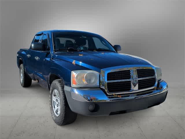 2005 Dodge Dakota SLT