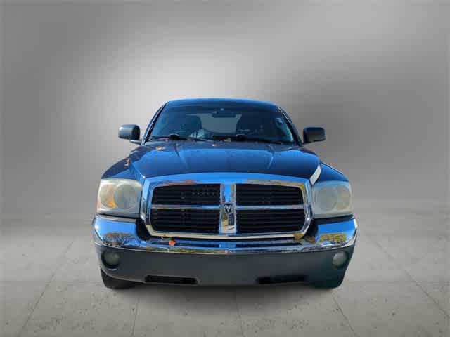 2005 Dodge Dakota SLT