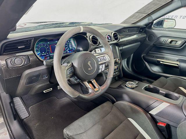 2020 Ford Mustang Shelby GT500 Fastback