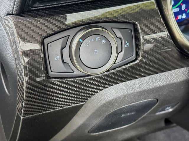 2020 Ford Mustang Shelby GT500 Fastback