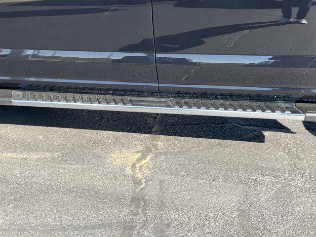 2020 Ford F-150 XLT 2020 Ford F-150 XLT