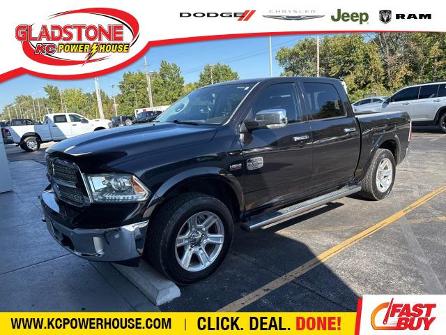 2016 RAM 1500 Longhorn 2016 RAM 1500 Longhorn