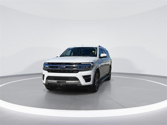 2023 Ford Expedition Limited MAX 2023 Ford Expedition Limited MAX