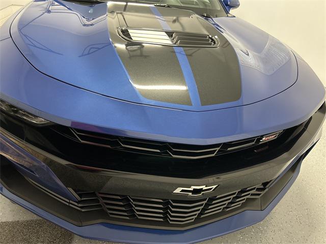 2019 Chevrolet Camaro 2SS