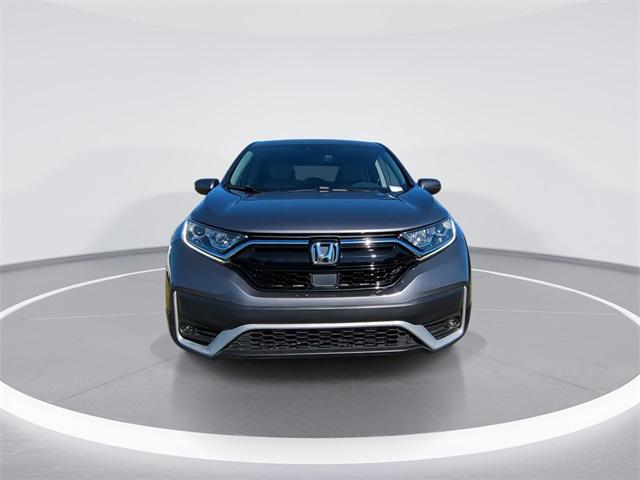 2022 Honda CR-V 2WD EX-L