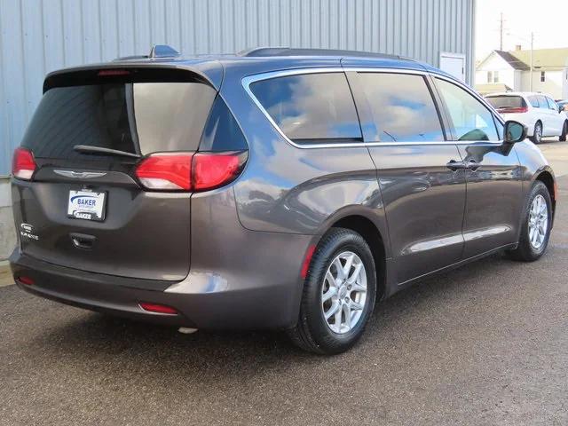 2020 Chrysler Voyager LXI 2020 Chrysler Voyager LXI