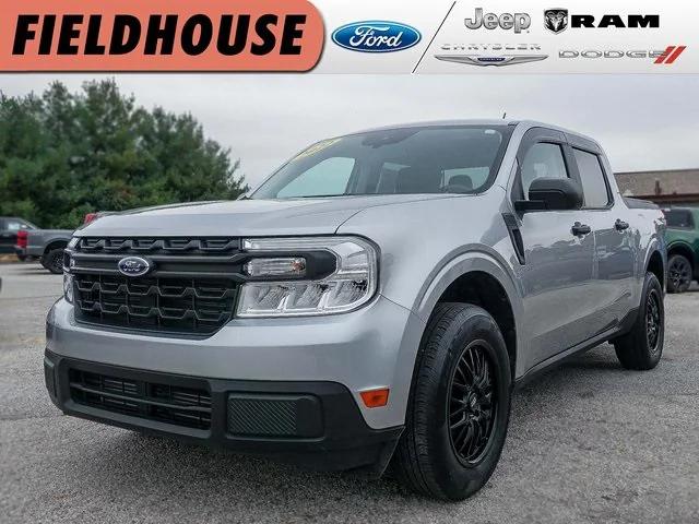 2022 Ford Maverick XL