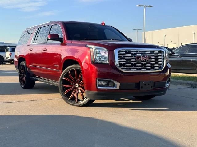 2020 GMC Yukon XL 2WD Denali