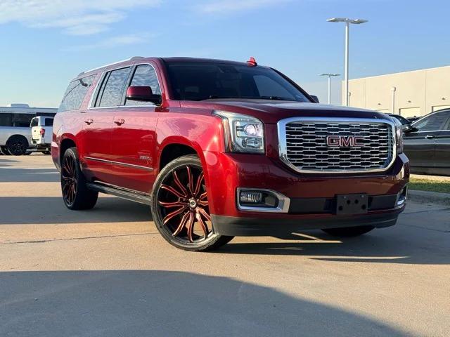 2020 GMC Yukon XL 2WD Denali