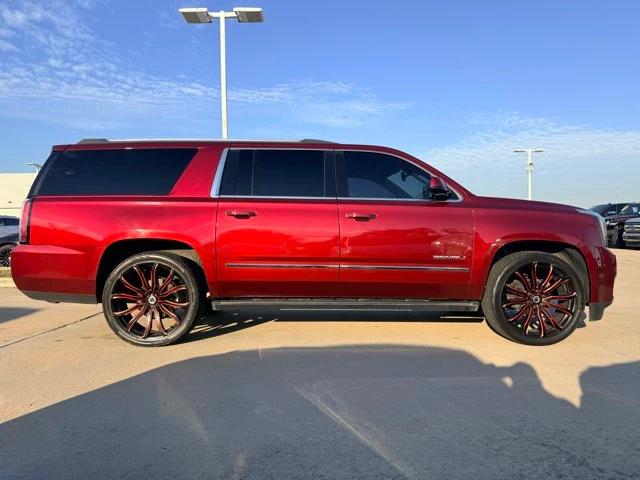 2020 GMC Yukon XL 2WD Denali