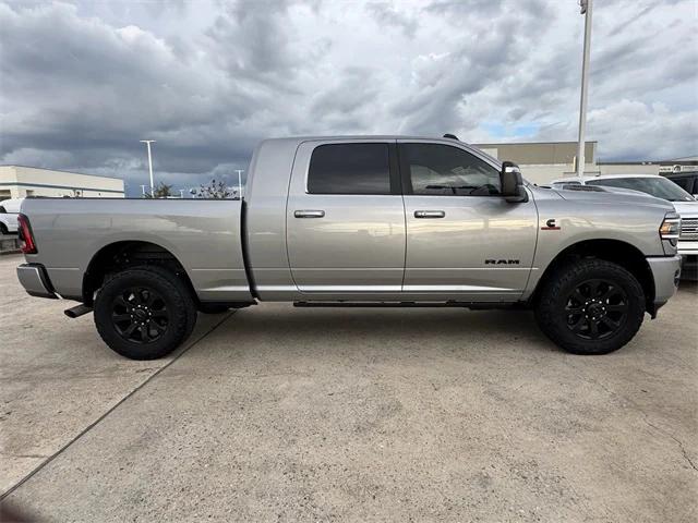 2023 RAM 2500 Laramie Mega Cab 4x4 64 Box 2023 RAM 2500 Laramie Mega Cab 4x4 64 Box
