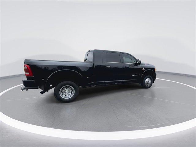 2021 RAM 3500 Limited Longhorn Mega Cab 4x4 64 Box 2021 RAM 3500 Limited Longhorn Mega Cab 4x4 64 Box
