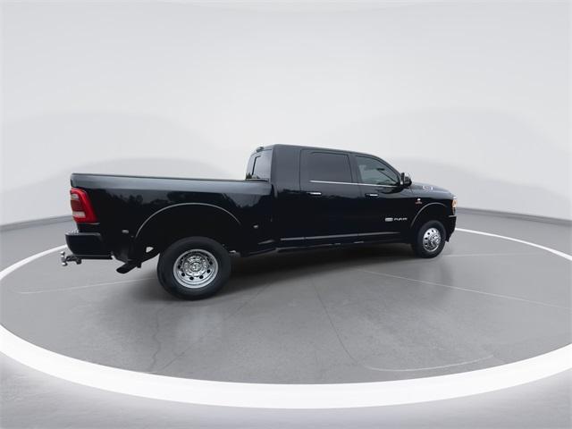 2021 RAM 3500 Limited Longhorn Mega Cab 4x4 64 Box
