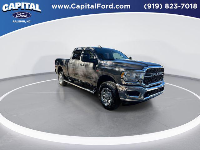 2024 RAM 2500 Tradesman Crew Cab 4x4 64 Box