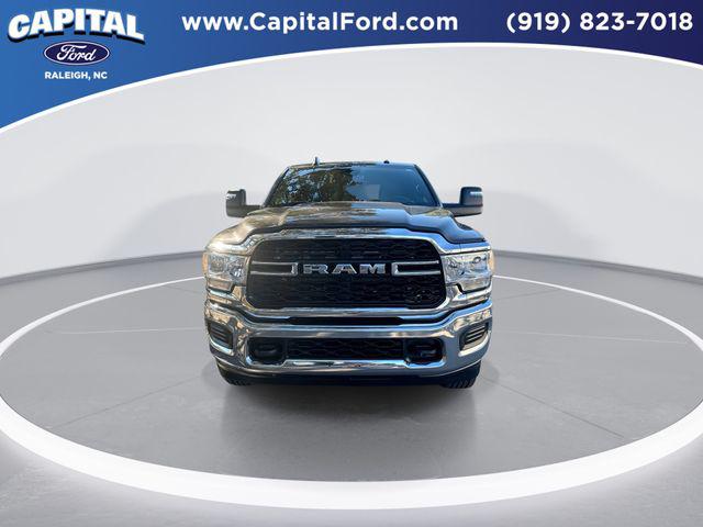 2024 RAM 2500 Tradesman Crew Cab 4x4 64 Box 2024 RAM 2500 Tradesman Crew Cab 4x4 64 Box
