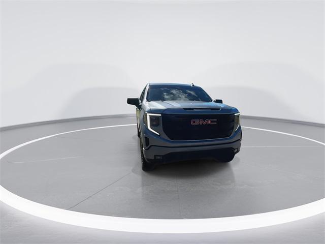 2025 GMC Sierra 1500 4WD Crew Cab Short Box Elevation with 3SB 2025 GMC Sierra 1500 4WD Crew Cab Short Box Elevation with 3SB