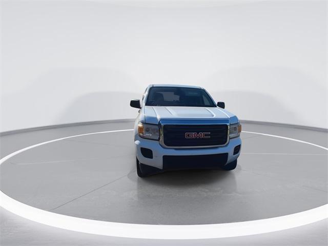 2016 GMC Canyon Base