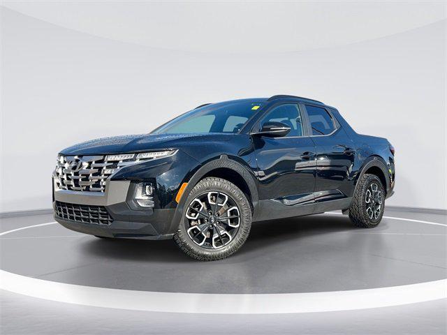 2022 Hyundai Santa Cruz SEL 2022 Hyundai Santa Cruz SEL