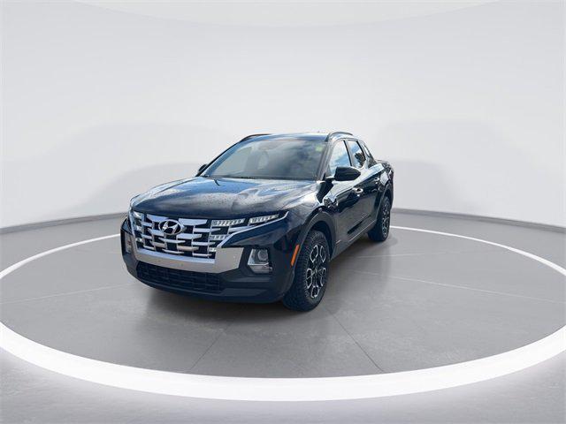 2022 Hyundai Santa Cruz SEL 2022 Hyundai Santa Cruz SEL