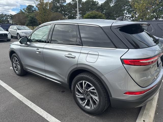 2024 Lincoln Corsair Premiere