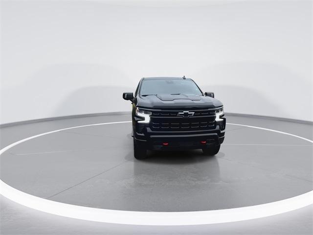 2024 Chevrolet Silverado 1500 4WD Crew Cab Short Bed LT Trail Boss