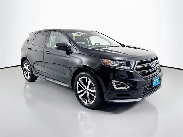 2018 Ford Edge Sport for sale in Cohasset, MN