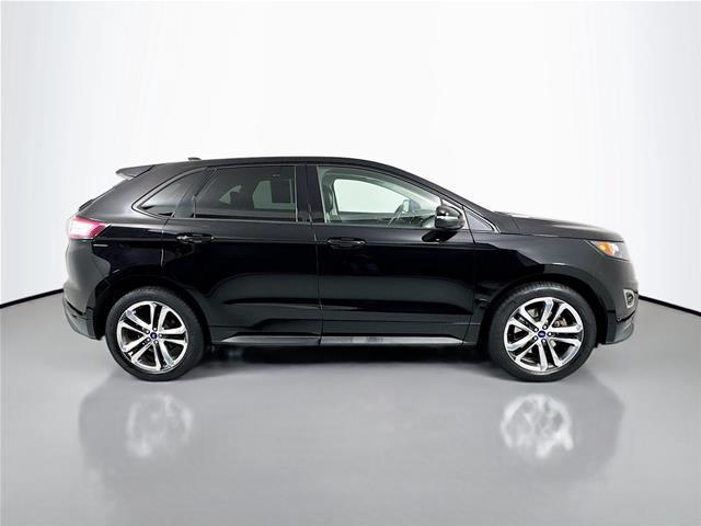 2018 Ford Edge Sport