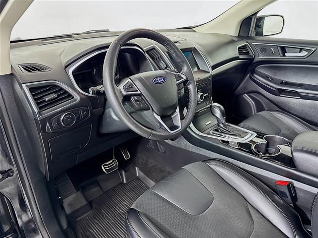 2018 Ford Edge Sport