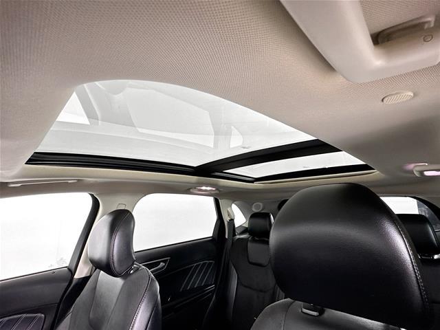 2018 Ford Edge Sport
