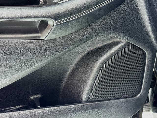 2018 Ford Edge Sport