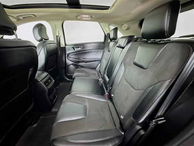 2018 Ford Edge Sport