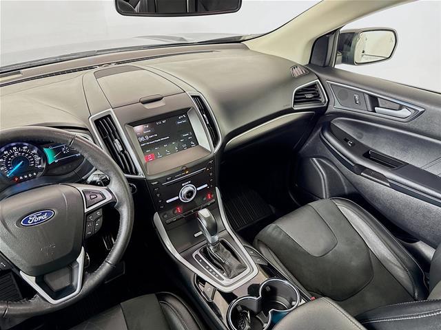 2018 Ford Edge Sport
