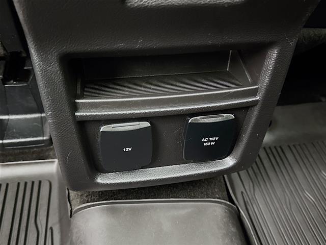 2018 Ford Edge Sport