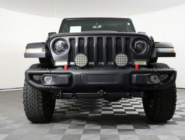2023 Jeep Wrangler 4-Door Rubicon FarOut 4x4 2023 Jeep Wrangler 4-Door Rubicon FarOut 4x4
