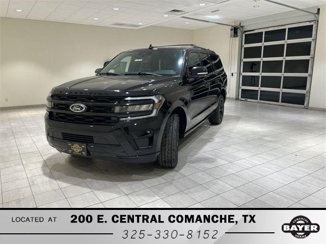 2024 Ford Expedition Limited MAX 2024 Ford Expedition Limited MAX