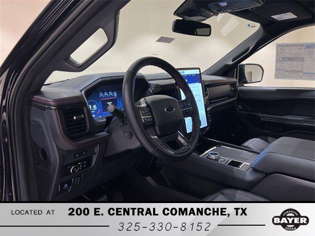 2024 Ford Expedition Limited MAX 2024 Ford Expedition Limited MAX