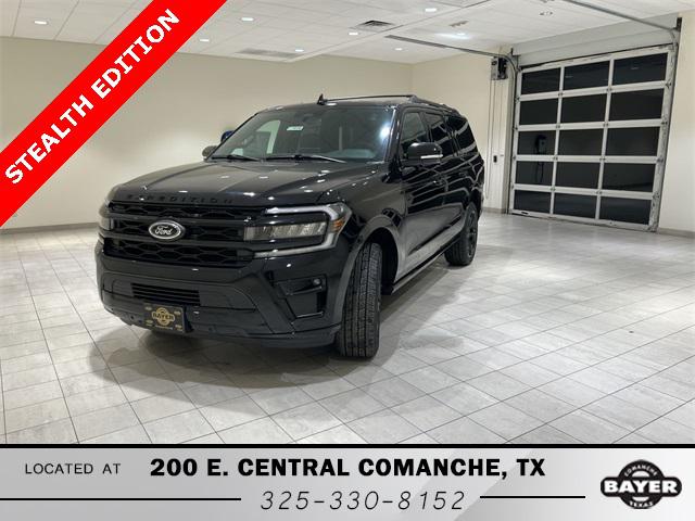 2024 Ford Expedition Limited MAX
