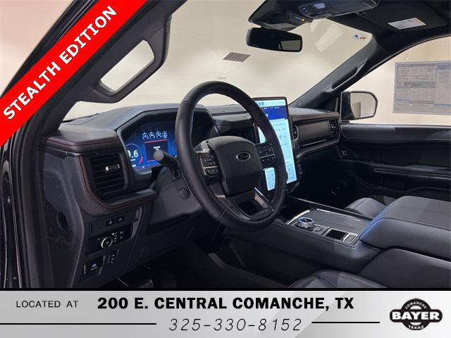 2024 Ford Expedition Limited MAX