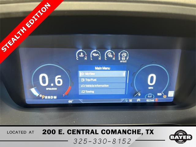 2024 Ford Expedition Limited MAX