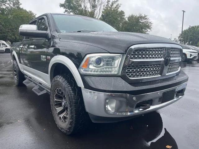 2014 RAM 1500 Laramie