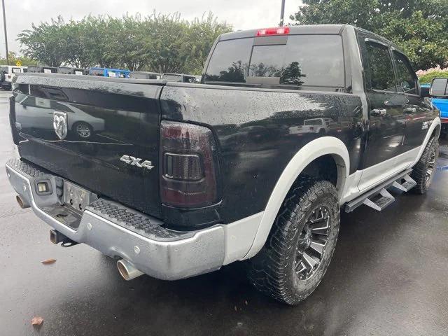2014 RAM 1500 Laramie