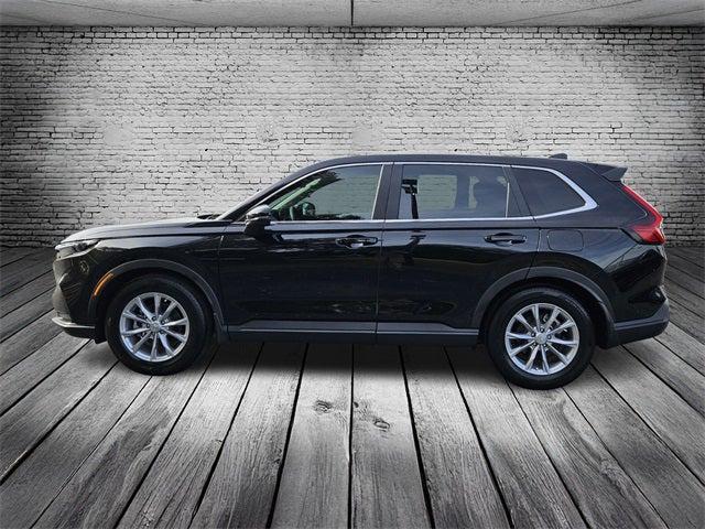 2025 Honda CR-V EX 2WD