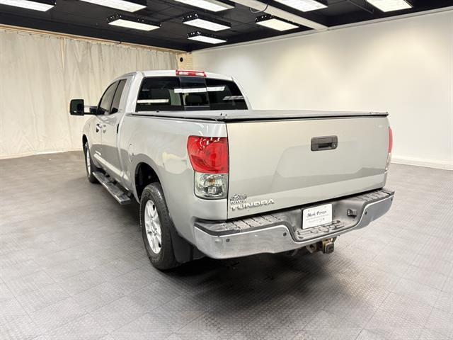 2008 Toyota Tundra Limited 5.7L V8 2008 Toyota Tundra Limited 5.7L V8
